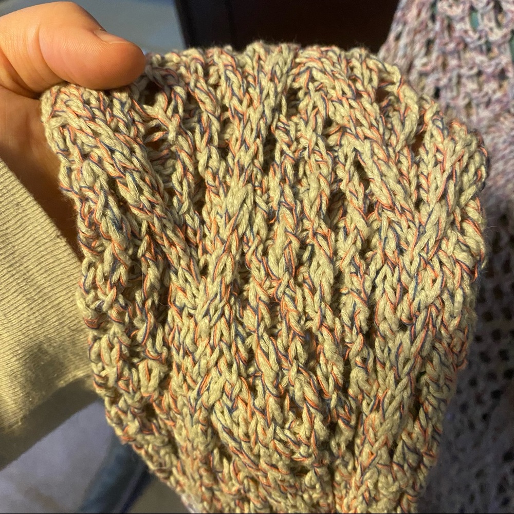 NWT Express Sweater - Picture 3 of 4